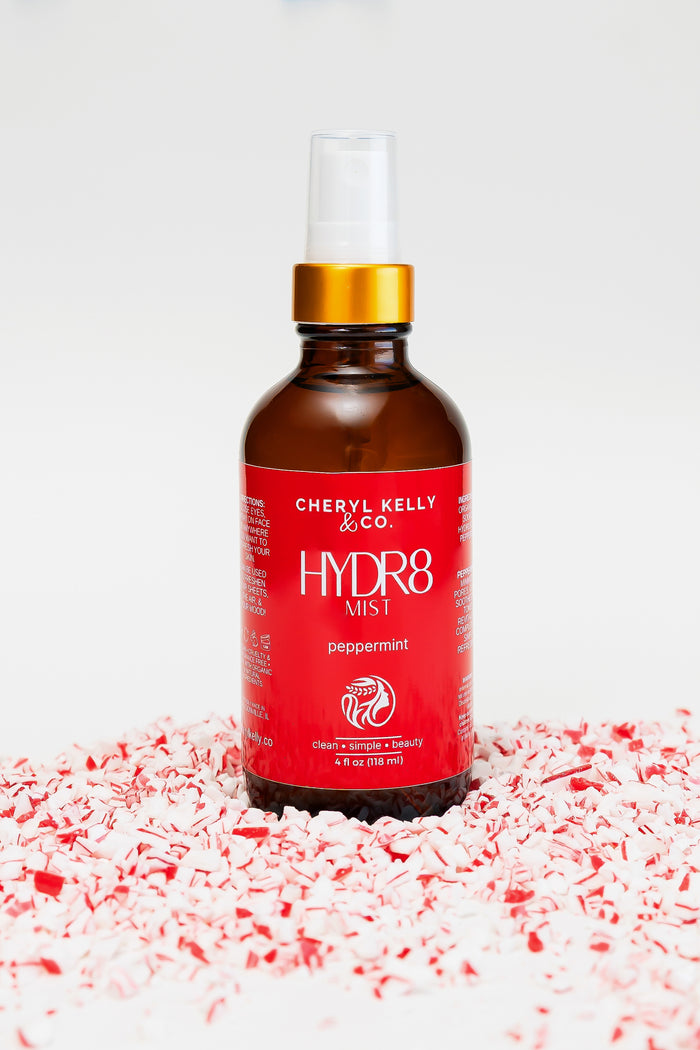 HYDR8 Mist - Peppermint