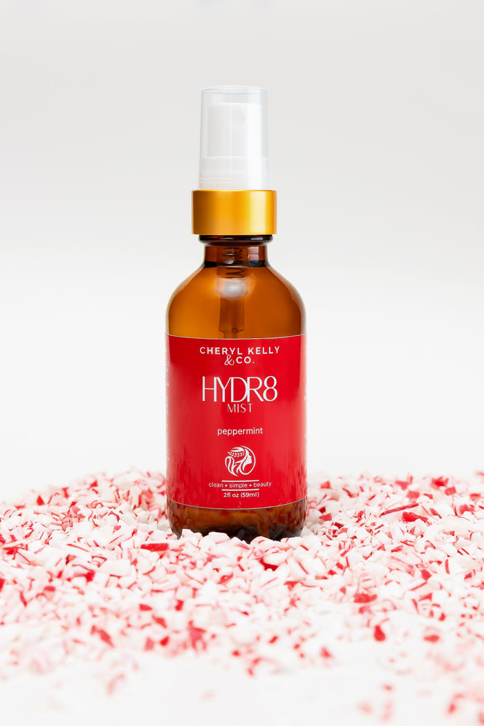 HYDR8 Mist - Peppermint