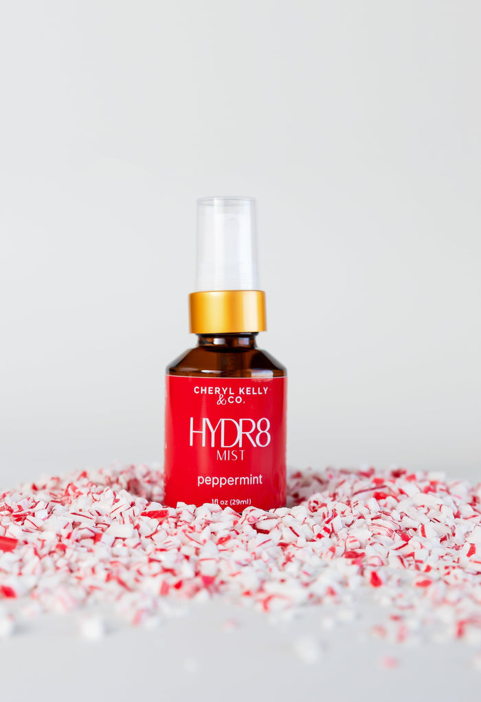 HYDR8 Mist - Peppermint