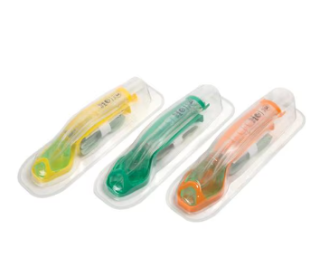 I-Gel O2 Resus Pack