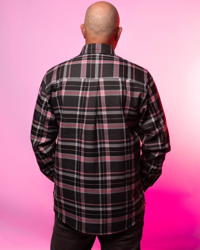 I Love Boobies 2025 Flannel | Dixxon Flannel Co.