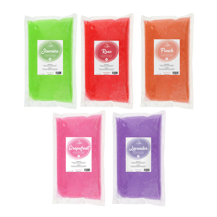 i-Spa Paraffin Wax | 1kg