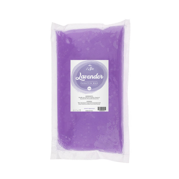 i-Spa Paraffin Wax | 1kg