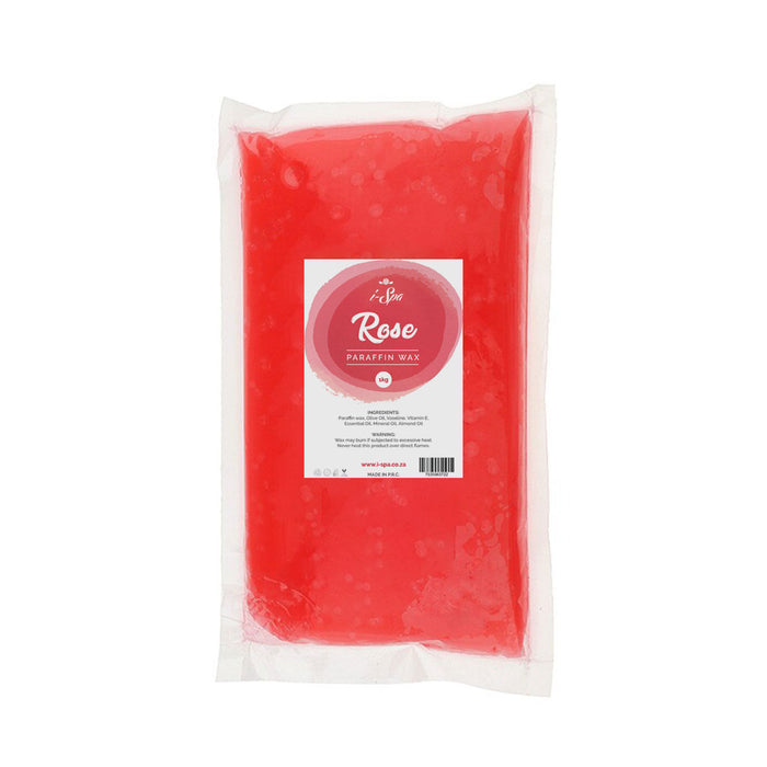 i-Spa Paraffin Wax | 1kg