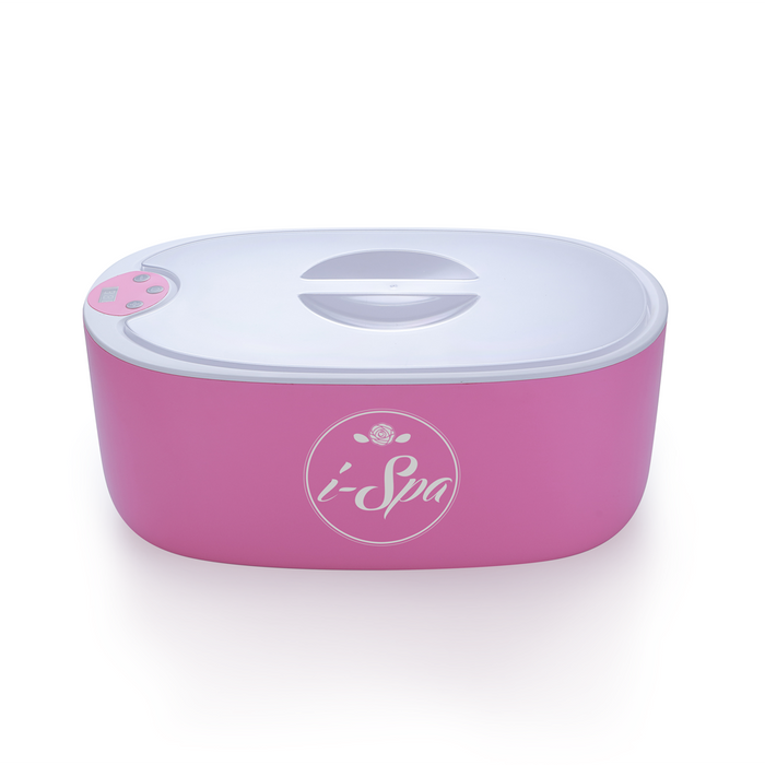 i-Spa Paraffin wax warmer