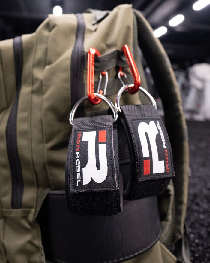 IR Cable Cuffs