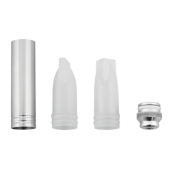 Isi Decorator Tip Set