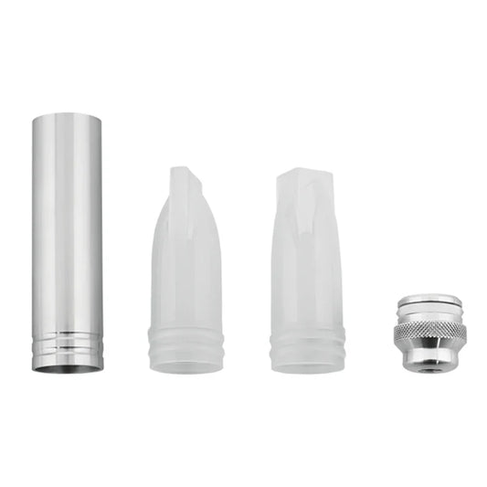 Isi Decorator Tip Set