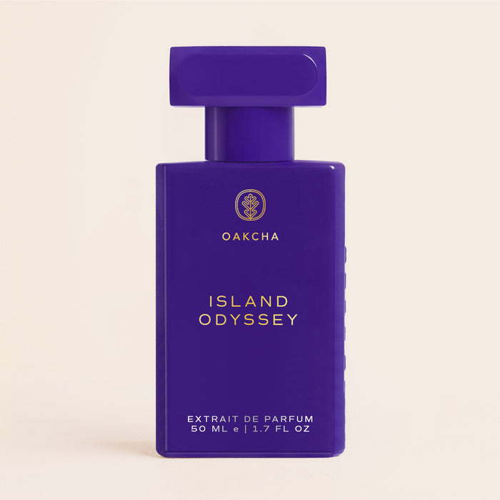 Island Odyssey