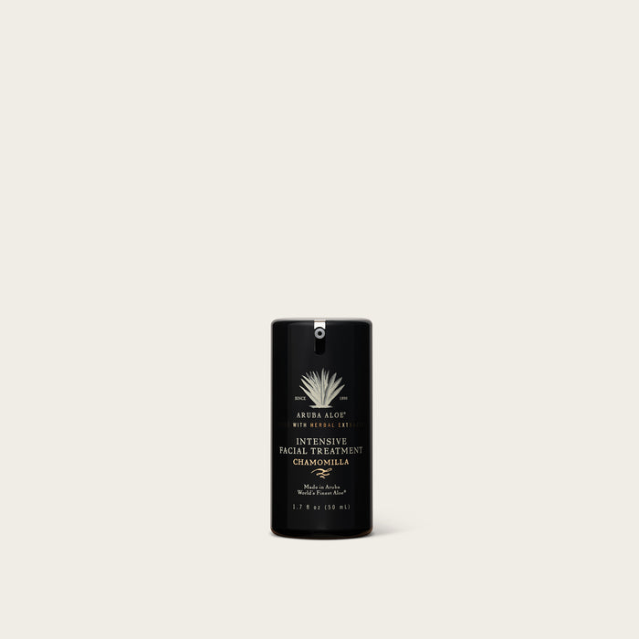 Royal Aruba Aloe Crème Intensive Facial Treatment Bottle 1