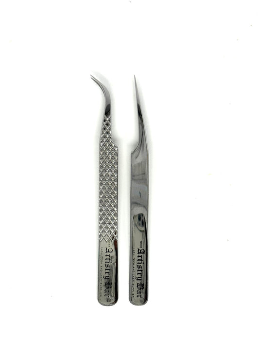 Isolation tweezers