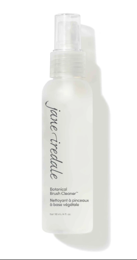 Jane Iredale Brush Cleaner 4oz