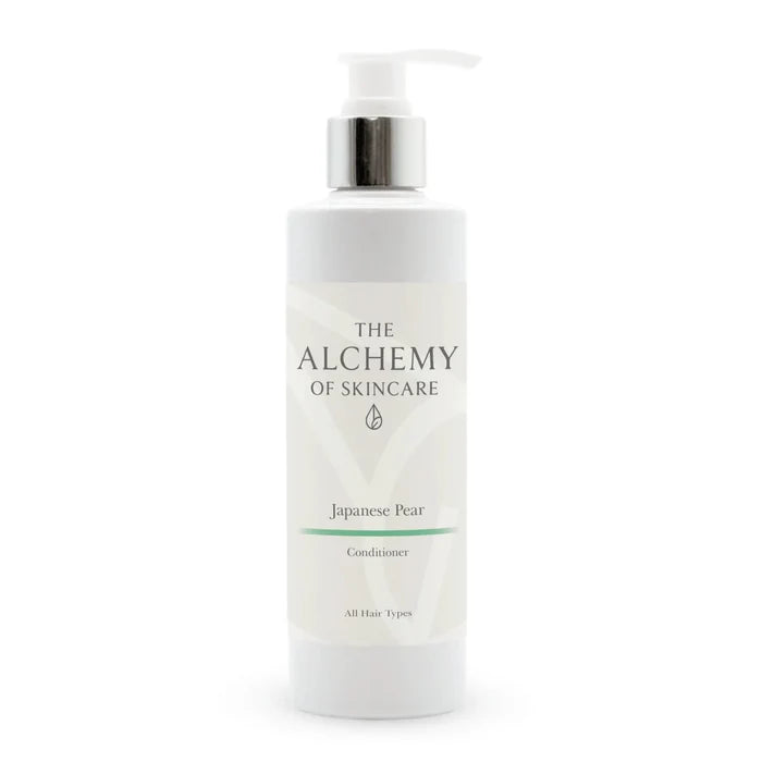 Japanese Pear Conditioner skincare
