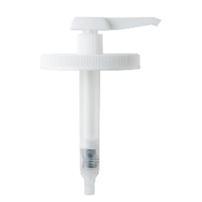 Johnny B Gel Pump Cap