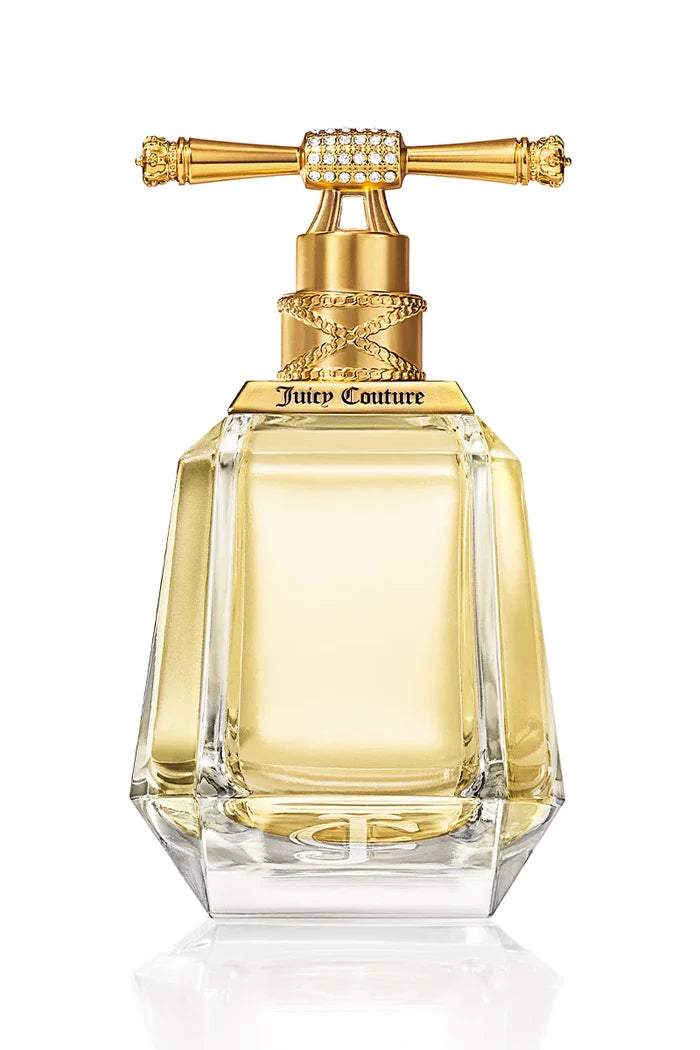 Juicy Couture I Am Juicy Couture Edp