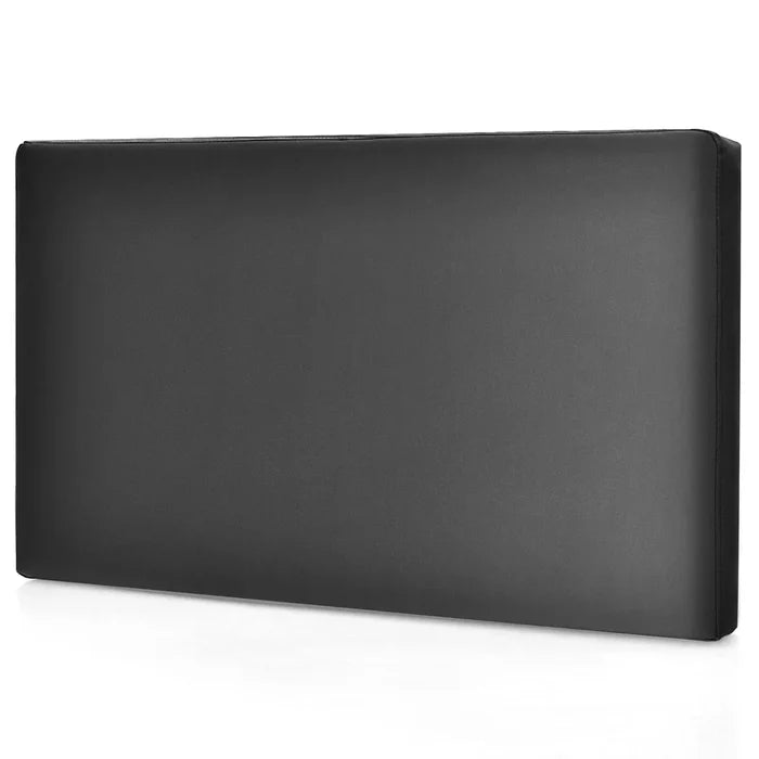 Karma Pooraka Waiting Lounge Backrest 050201 - Black Furniture Karma