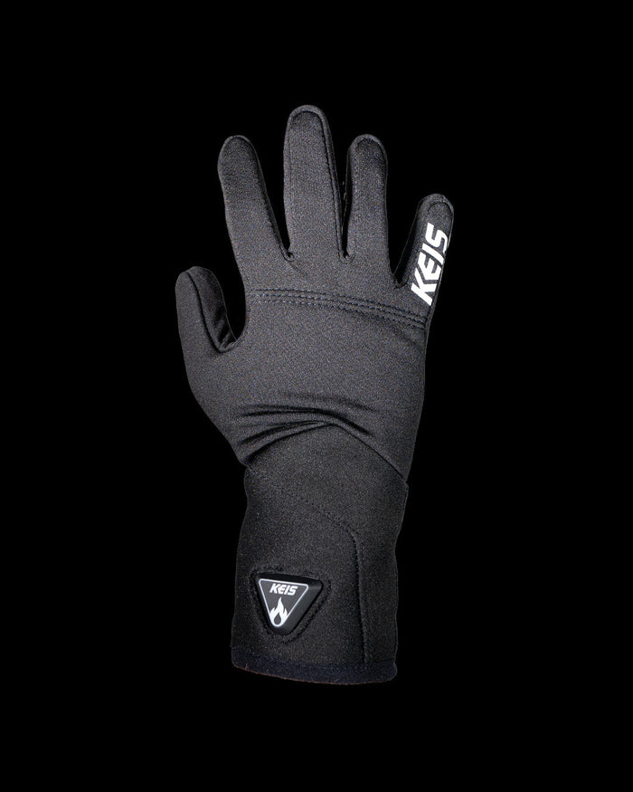 Keis G201 Heated Inner Glove
