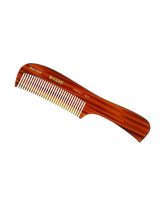 Kent Large Handled Rake Comb Coarse (190mm/7.5in) - 10T