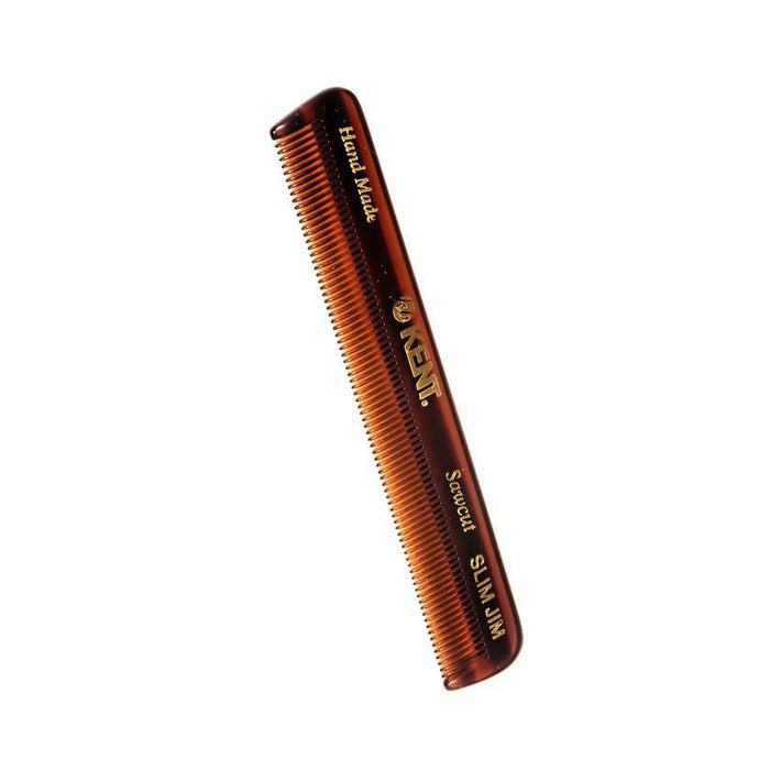 Kent Pocket Comb Fine (117mm/4.6in) - SLIMJIM