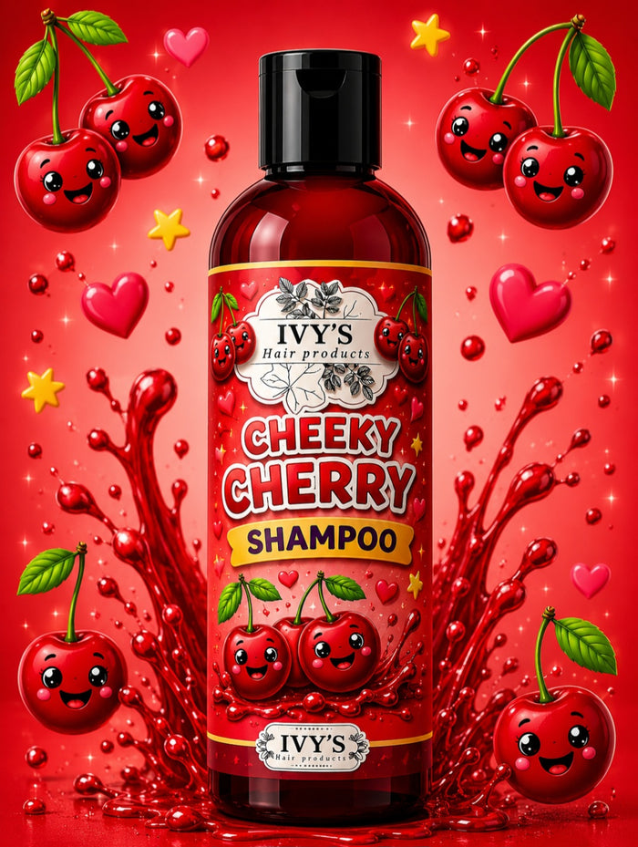 Kids - Shampoo 100g