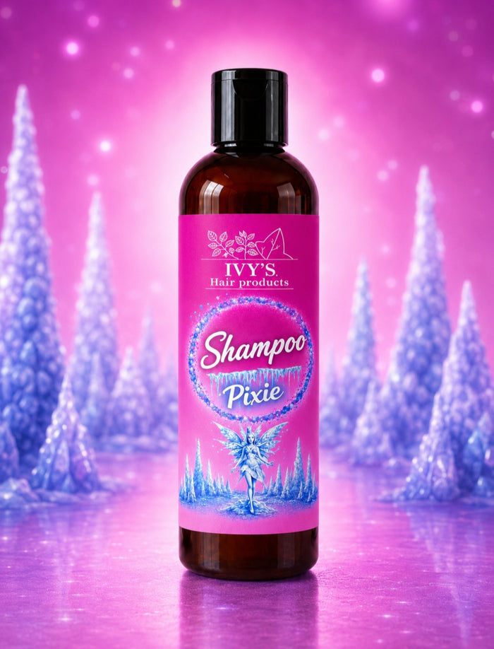 Kids - Shampoo 100g