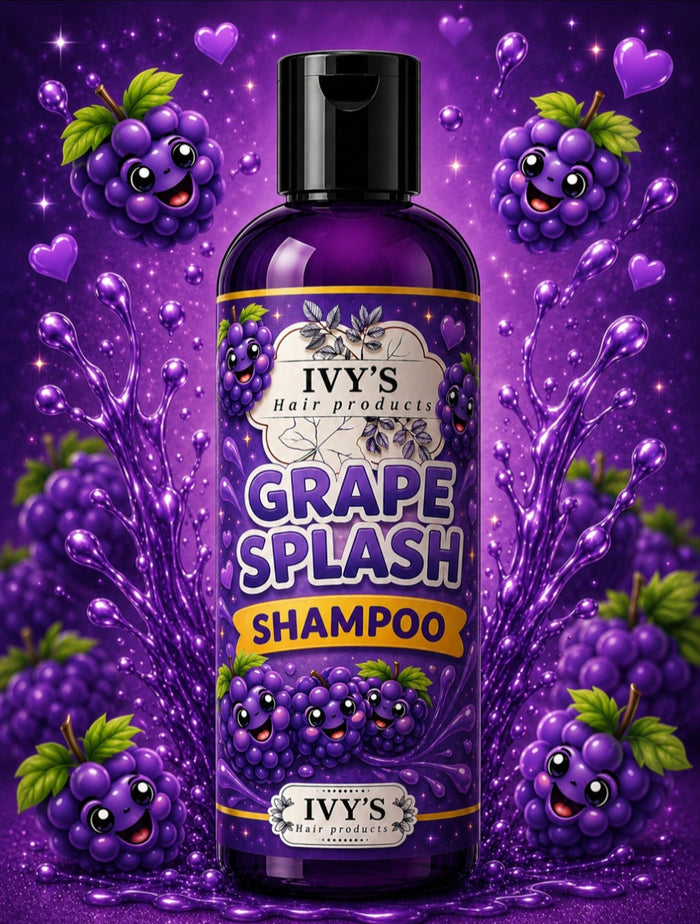 Kids - Shampoo 100g