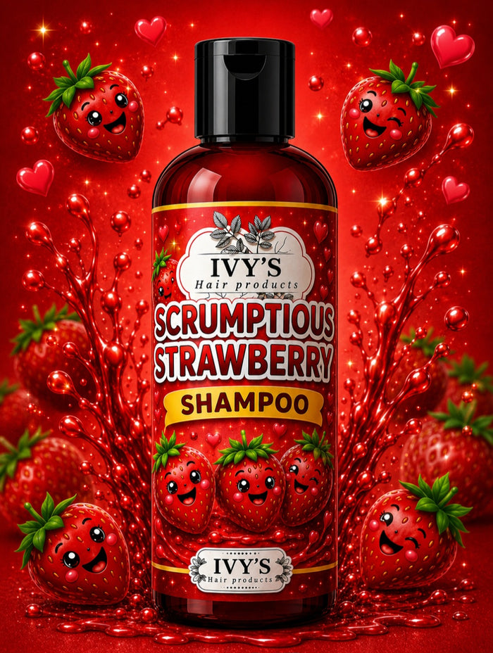 Kids - Shampoo 100g