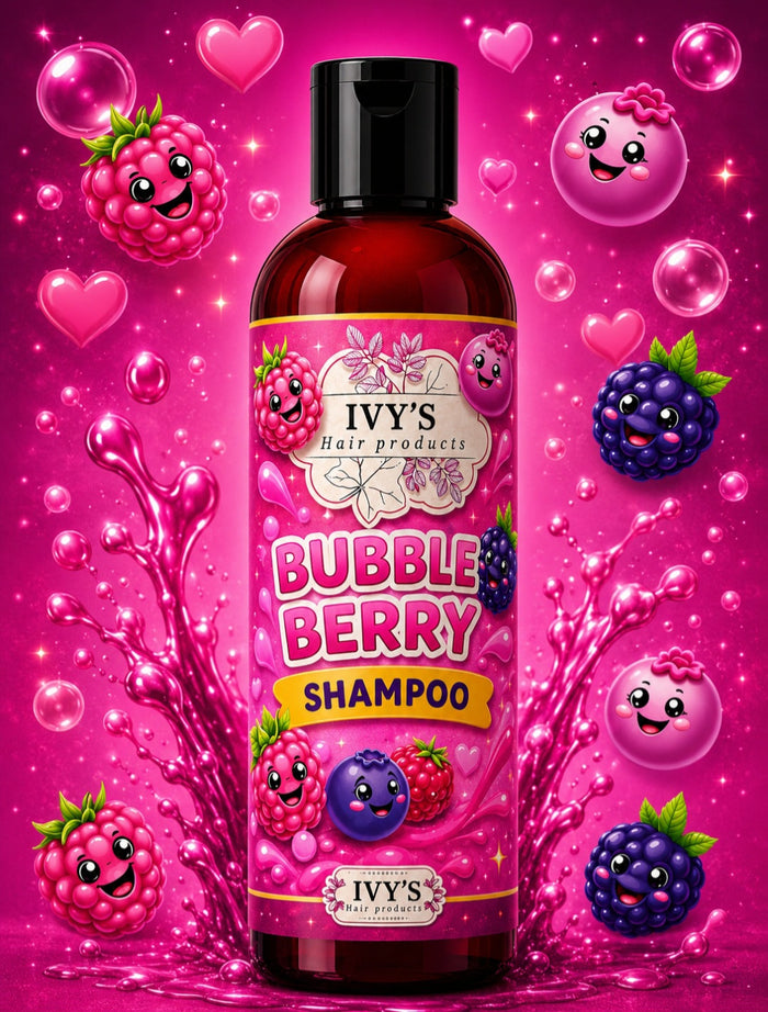 Kids - Shampoo 100g