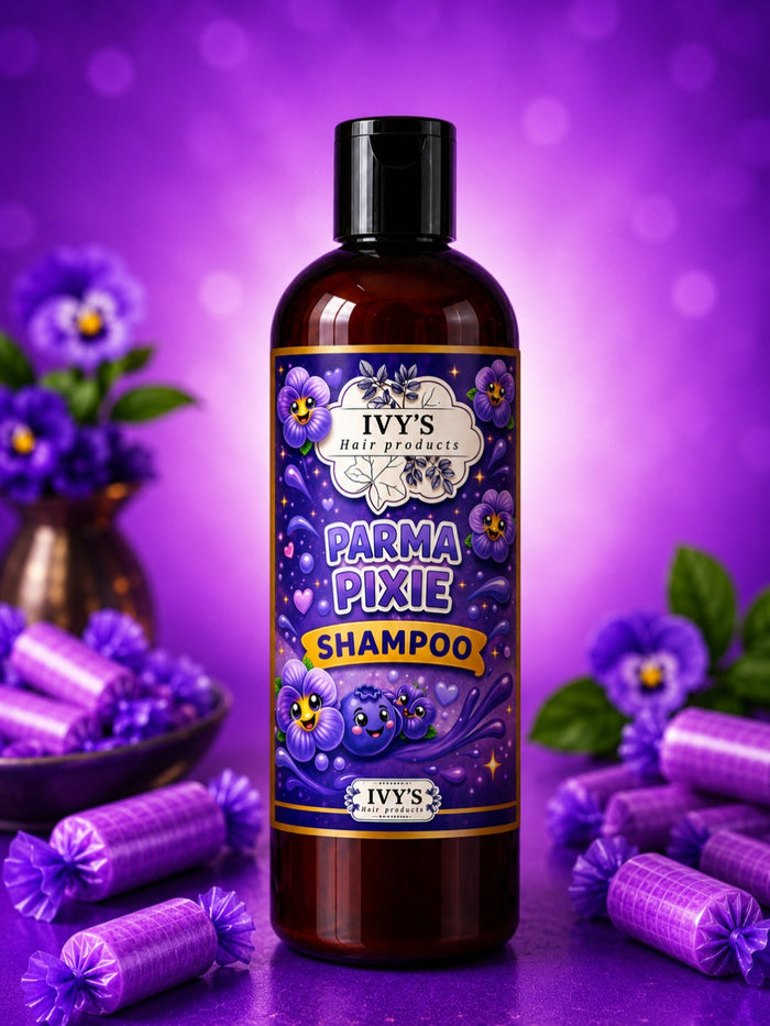 Kids - Shampoo 100g