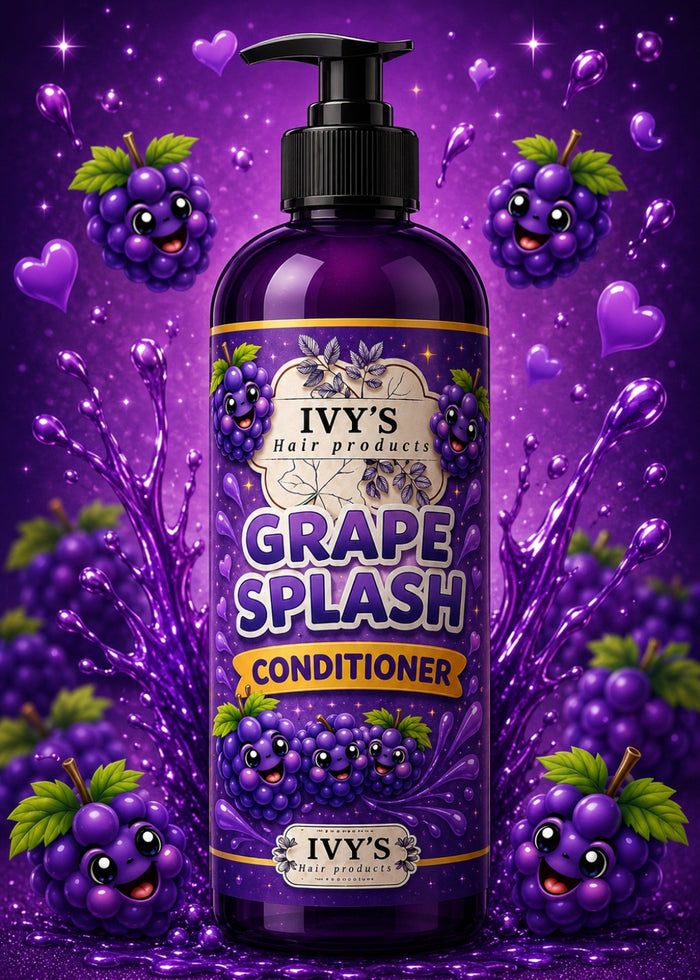 Kids Conditioner 100ml