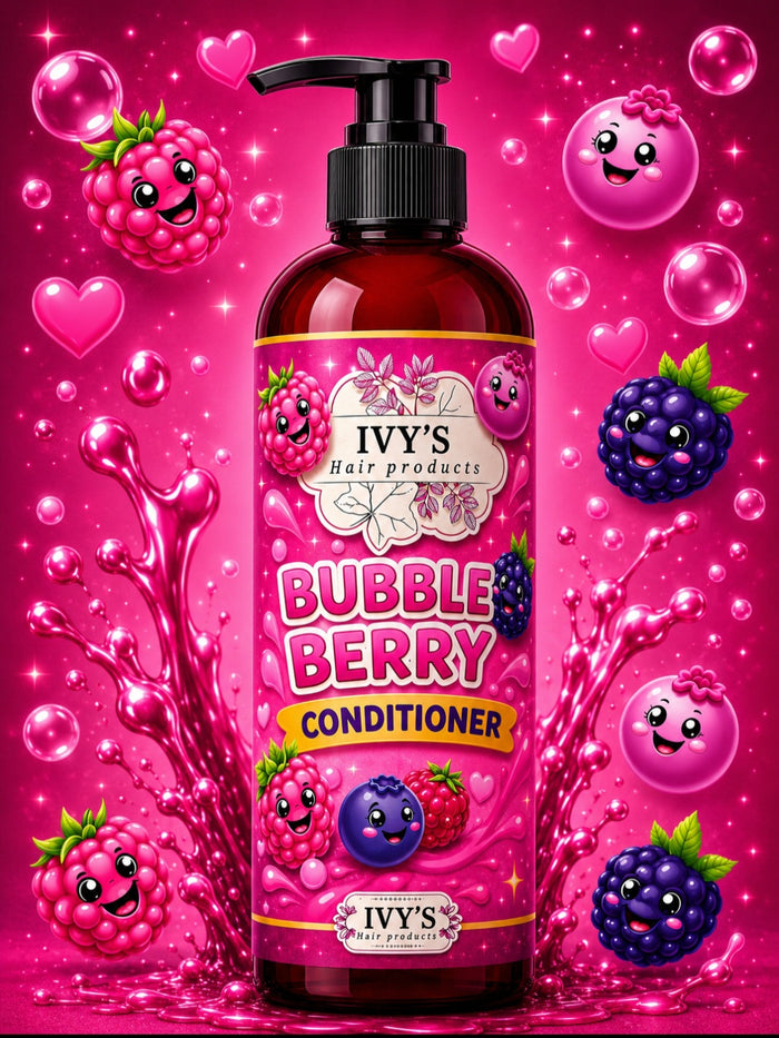 Bubble Berry