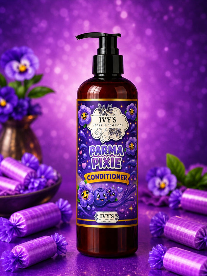Kids Conditioner 100ml