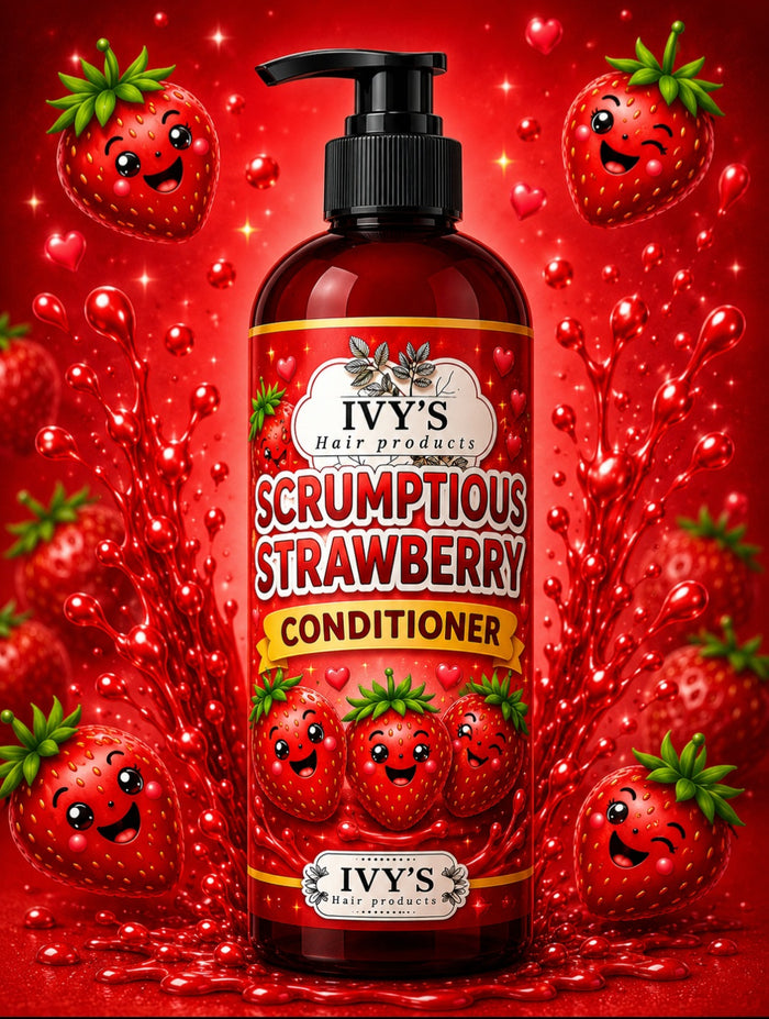 Kids Conditioner 100ml