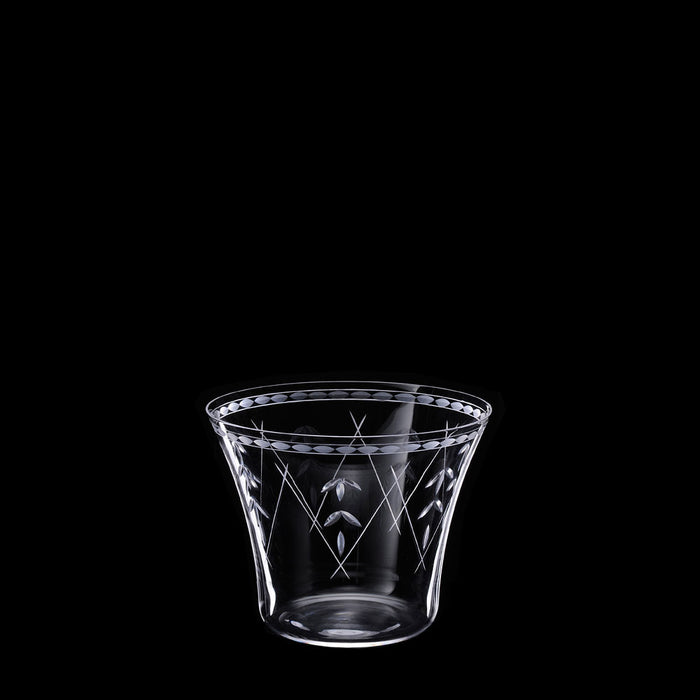 Kikatsu 1811 7oz Old Fashioned - Kimura Glass Asia