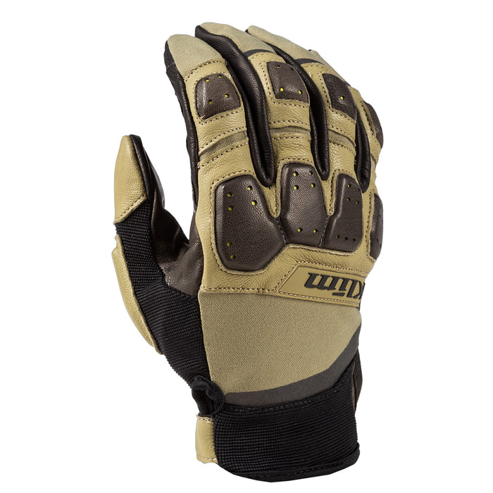 Klim Dakar Pro CE Glove Sage