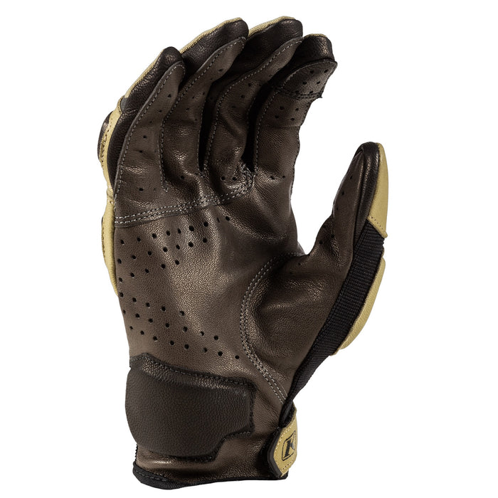 Klim Dakar Pro CE Glove Sage