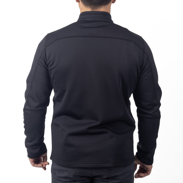 Klim Inferno Graphic Jacket Black Monument