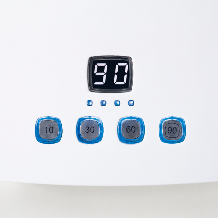 Kokoist LE BLANC Hybrid LED/UV Cordless Light
