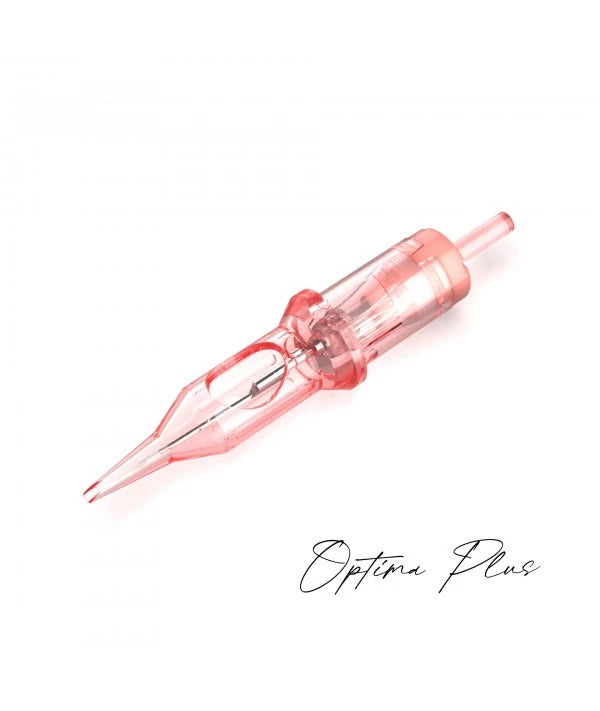 Kwadron - PMU Optima Cartridges (20 pcs) PLUS