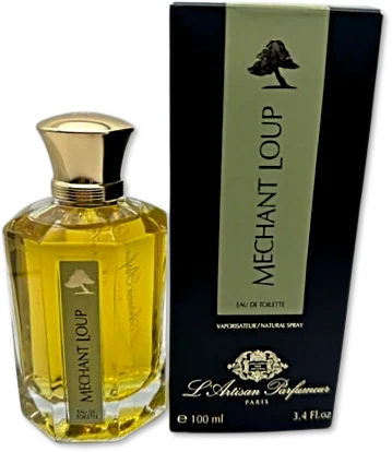 L Artisan Parfumer JL Mechant Loup 3.4 OZ EDT SP