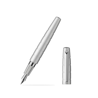 LABANPEN | SOLAR MERCURY fountain pen