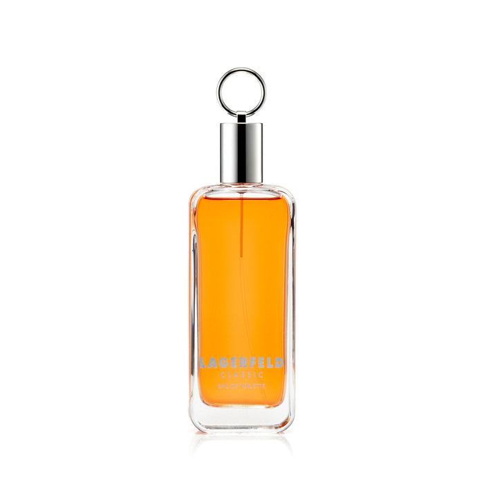Karl Lagerfeld Lagerfeld Eau de Toilette Mens Spray 3.4 oz.