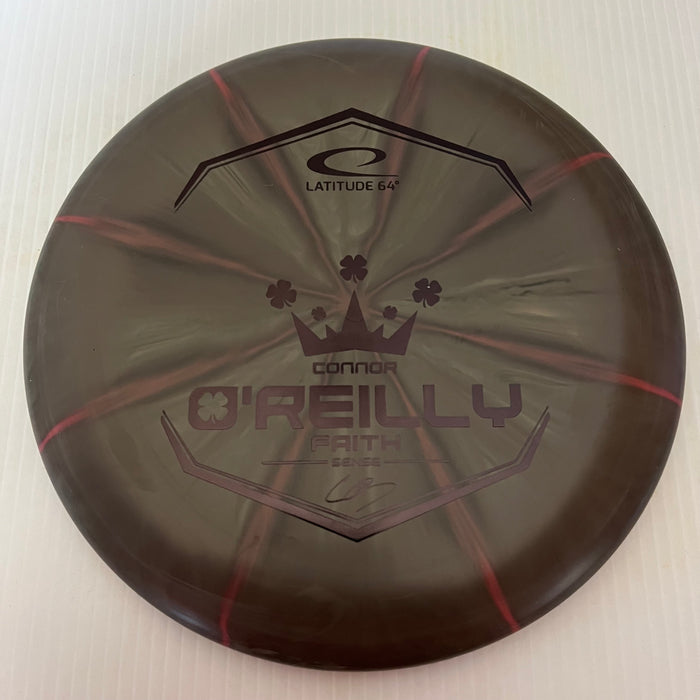 Super Dark Green & Pink/Black Stamp/173g 9
