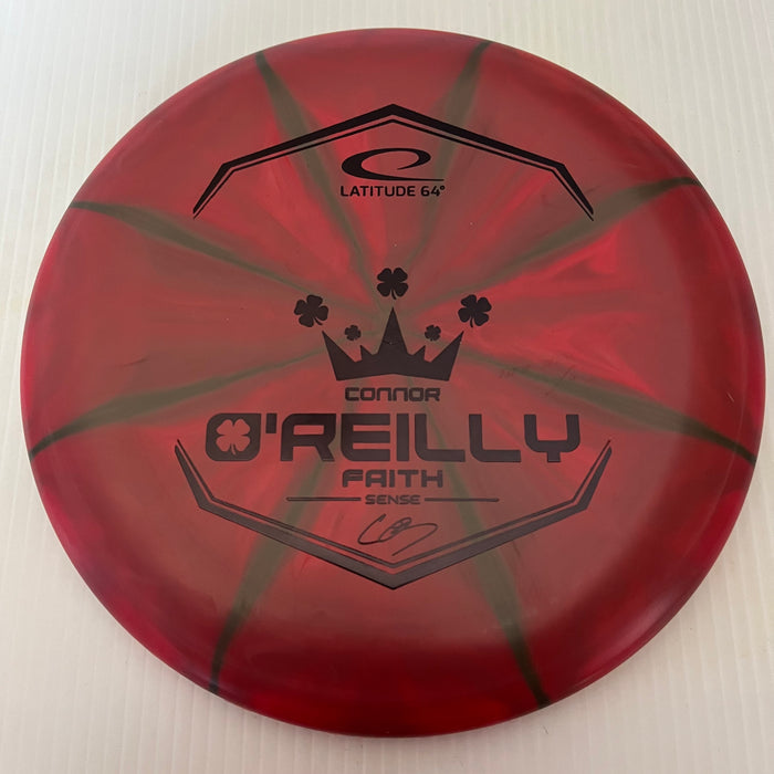 Red & Green/Black Stamp/173g 22