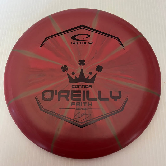 Red & Green/Black Stamp/173g 8