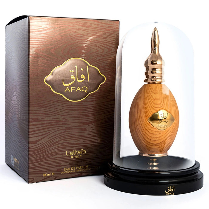Lattafa Pride Afaq Eau De Parfum For Her - 100ml