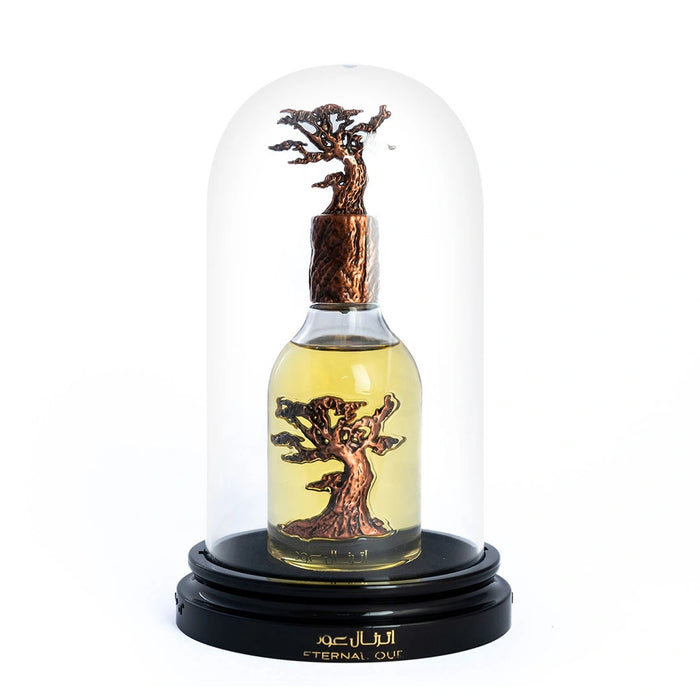 Lattafa Pride Eternal Oud Unisex Eau De Parfum  - 100ml