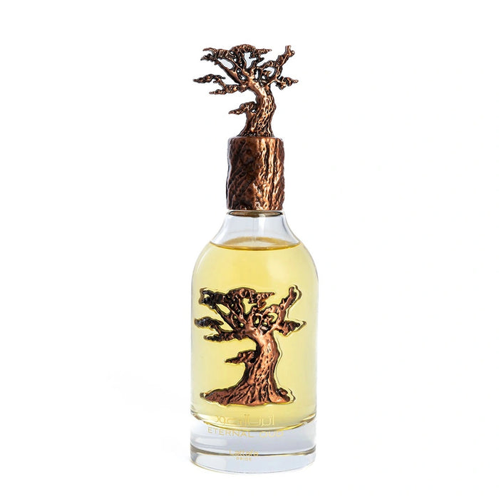 Lattafa Pride Eternal Oud Unisex Eau De Parfum  - 100ml