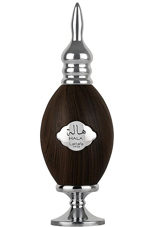 Lattafa Pride Hala Unisex Eau De Parfum  - 100ml