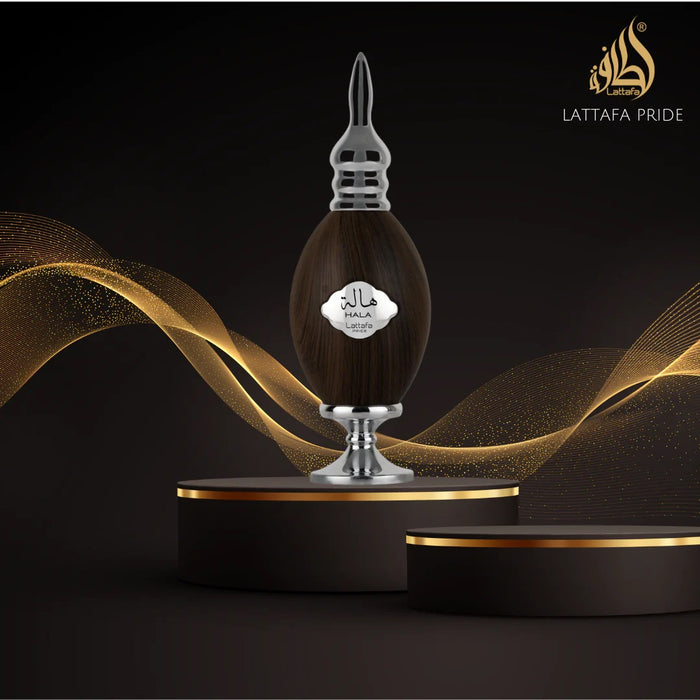 Lattafa Pride Hala Unisex Eau De Parfum  - 100ml